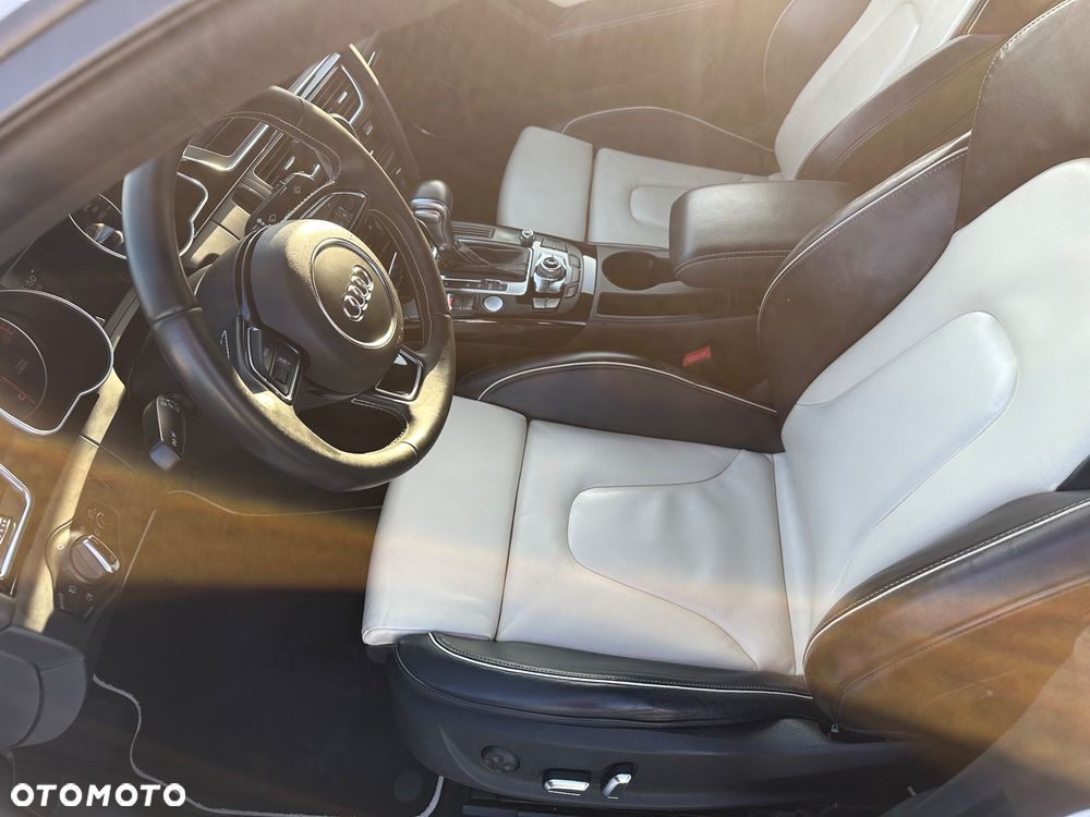 Audi A5 Sportback 2.0 TFSI Quattro S tronic - 13