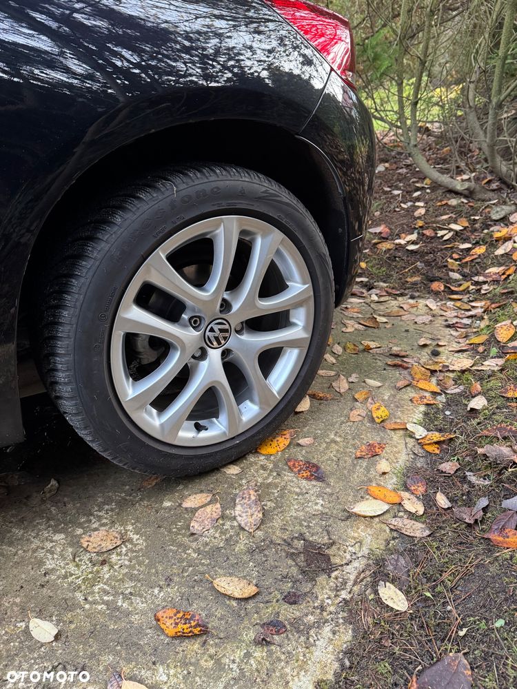 Volkswagen Scirocco 1.4 TSI - 18