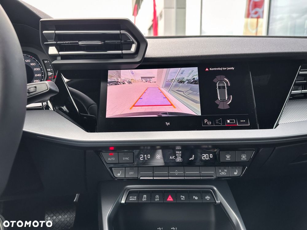 Audi A3 Sportback - 32
