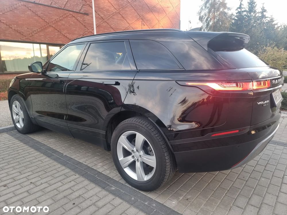 Land Rover Range Rover Velar 2.0 Si4 S - 2