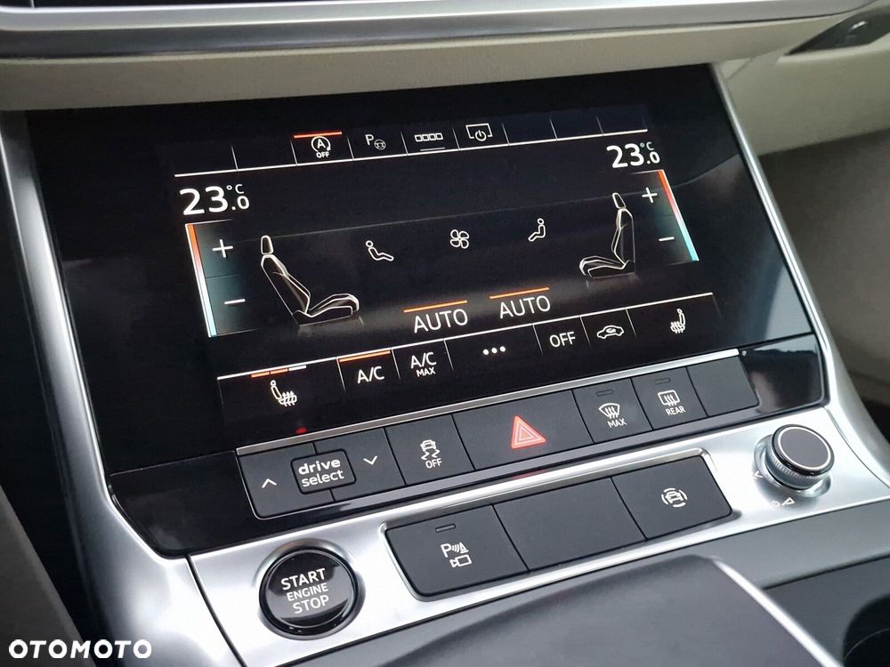 Audi A6 Limousine 45 TFSI mHEV Quattro S tronic - 30