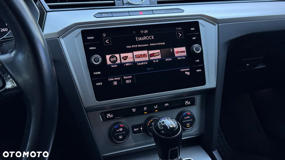 Volkswagen Passat 2.0 TDI BMT Comfortline - 9