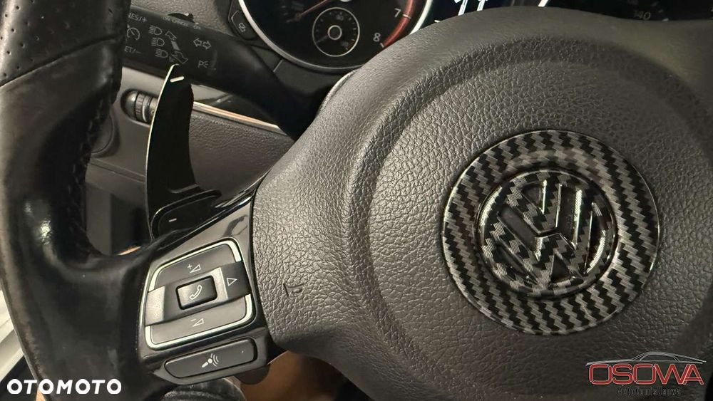 Volkswagen Golf - 27