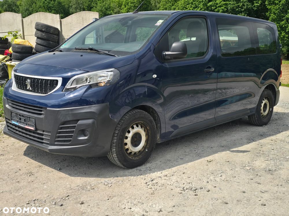 Peugeot Expert Pro L2H1 FlexCab Eco - 1