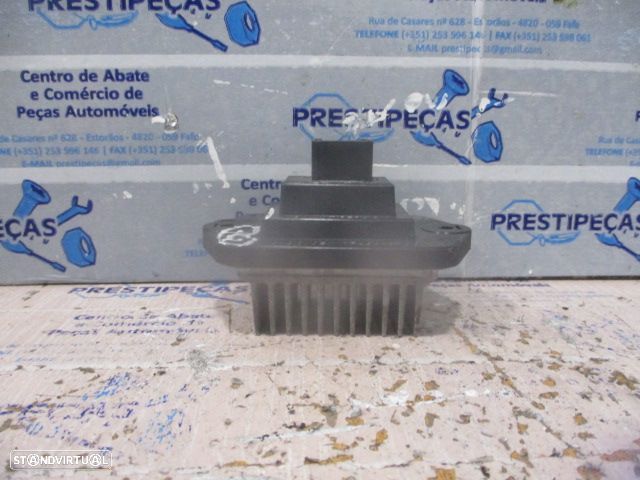 Resistencia De Sofagem PM010010B MAZDA 6 II FASE 2 2008 2 FASE 2 1.8I 120CV 5P CINZA - 1