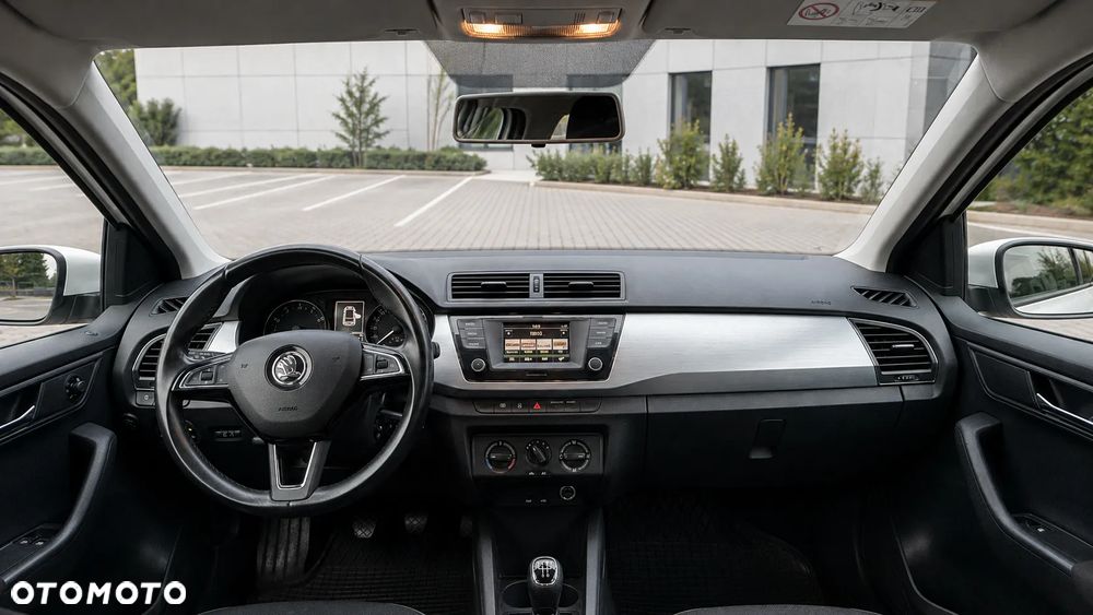 Skoda Fabia 1.2 TSI Ambition - 5