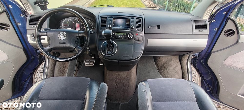 Volkswagen Transporter - 22