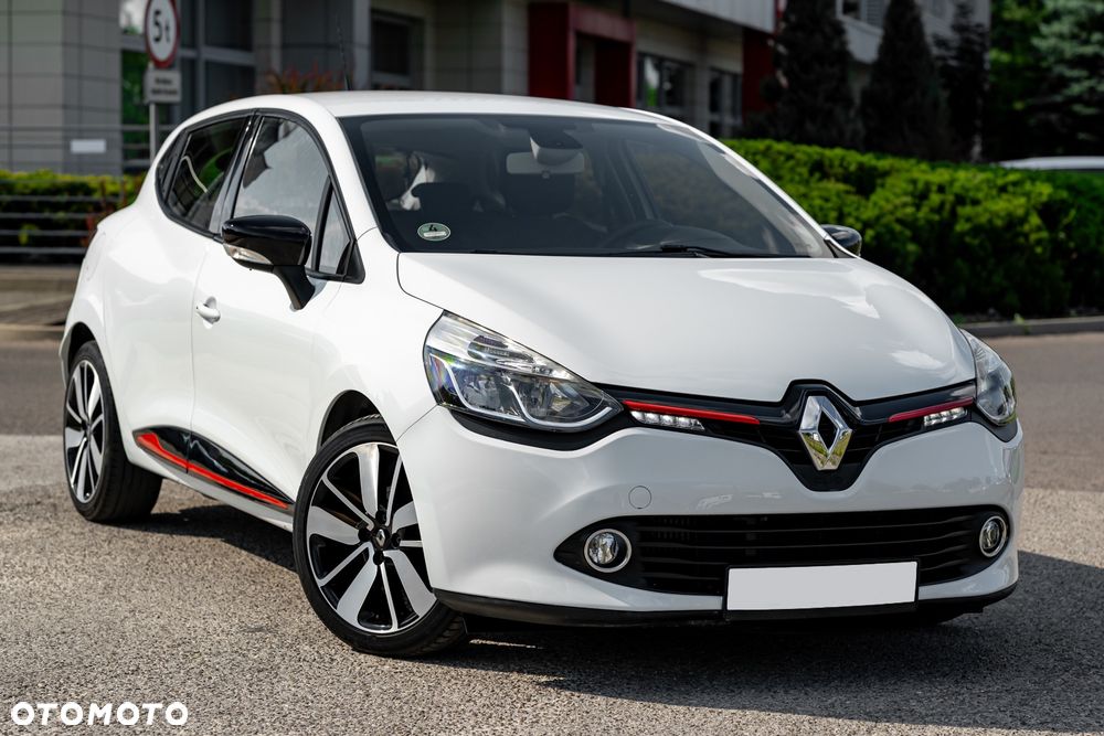 Renault Clio TCe 90 Limited - 5