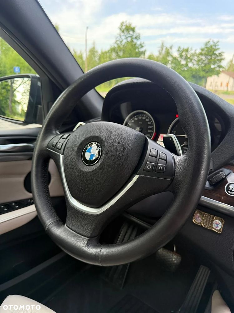 BMW X6 30d xDrive - 24