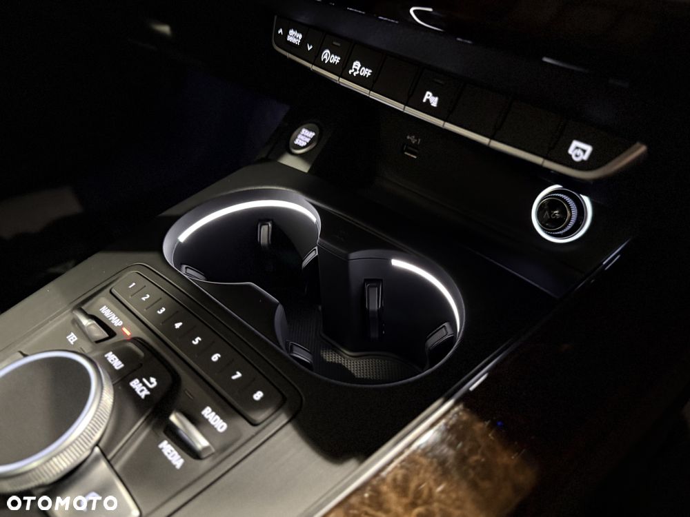 Audi A4 Limousine 2.0 TFSI Design S tronic - 37