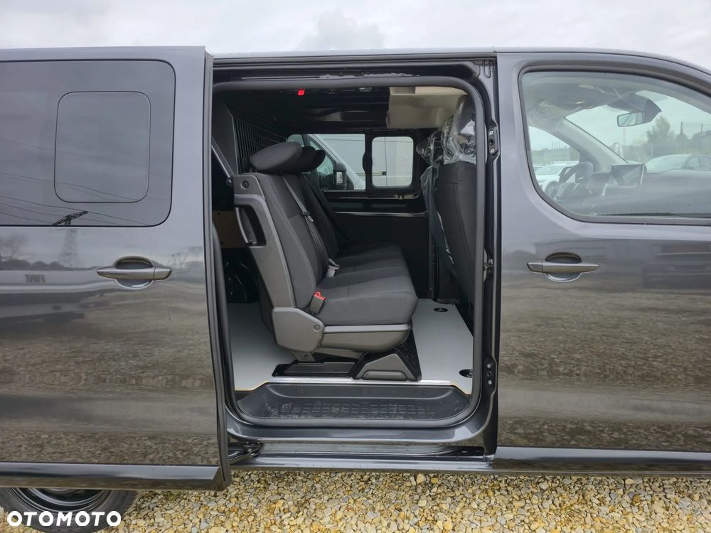 Fiat SCUDO - 2