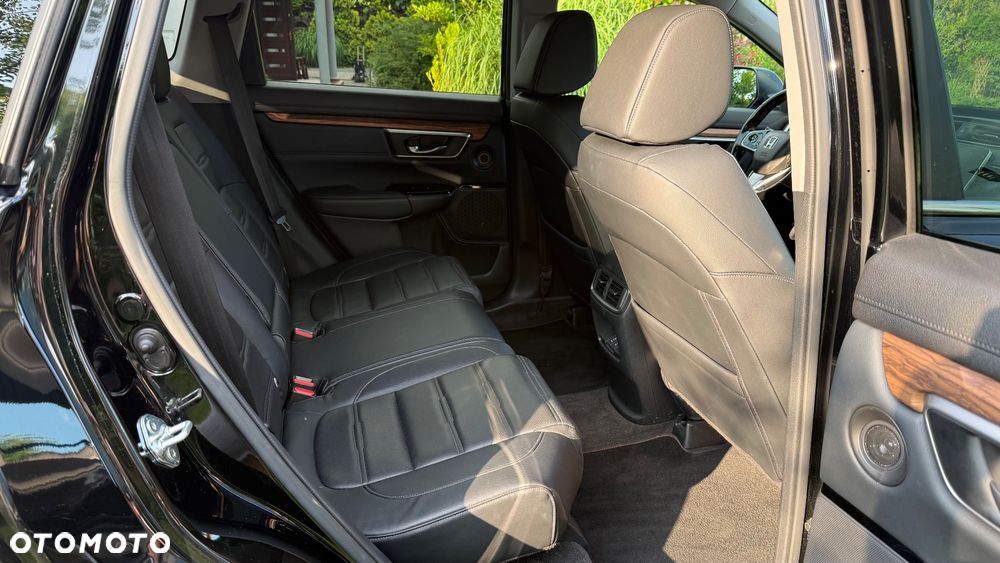 Honda CR-V 2.0 i-MMD Executive (Honda Connect+) - 24