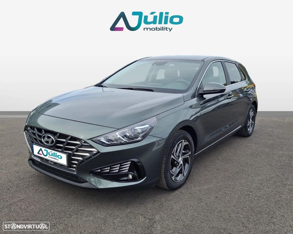 Hyundai i30 1.0 T-GDi Style Plus - 2