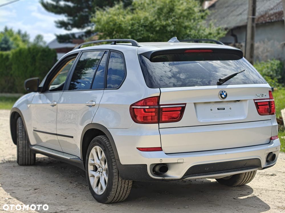 BMW X5 xDrive35i Edition Exclusive - 15