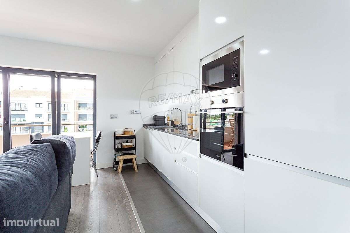 Apartamento T1 para venda - Grande imagem: 2/33