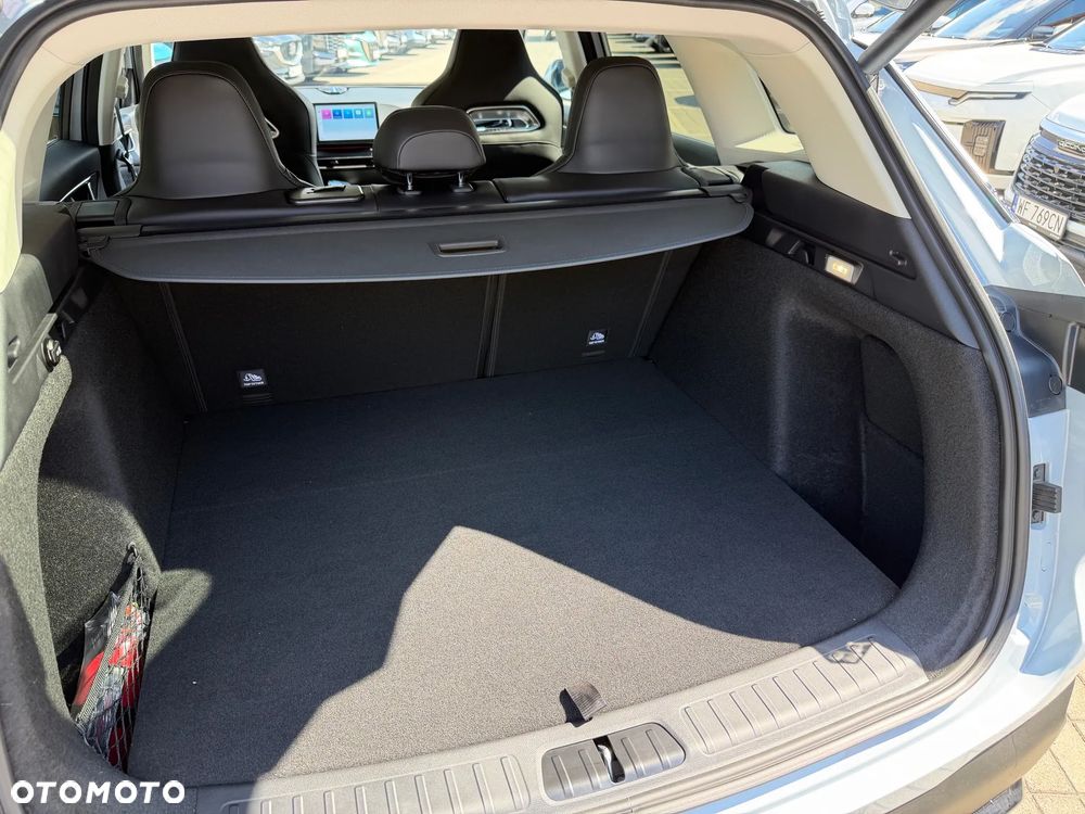 BAIC 5 Beijing 1.5T Business DCT - 17