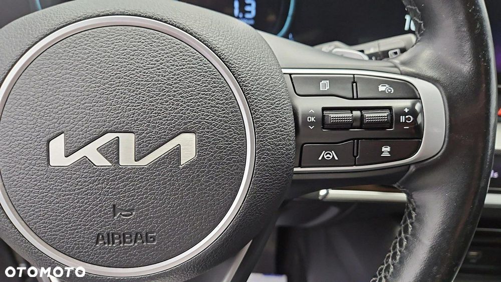 Kia Sportage - 15