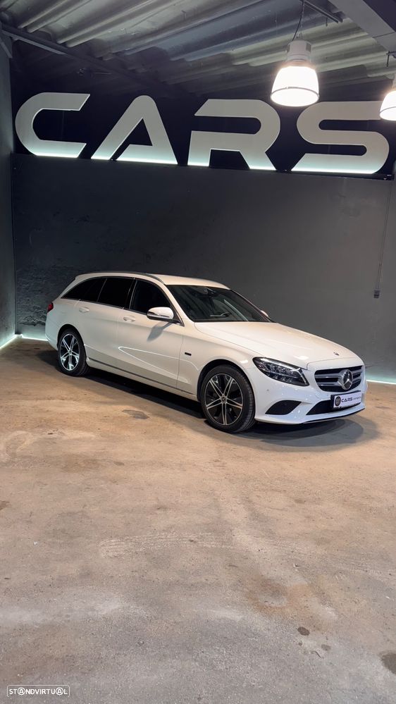 Mercedes-Benz C 300 de Avantgarde - 4