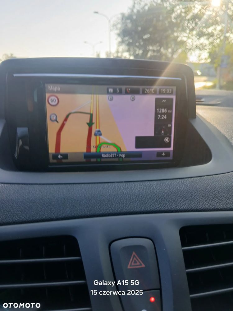 Renault Megane ENERGY TCe 115 Start & Stop Authentique - 16