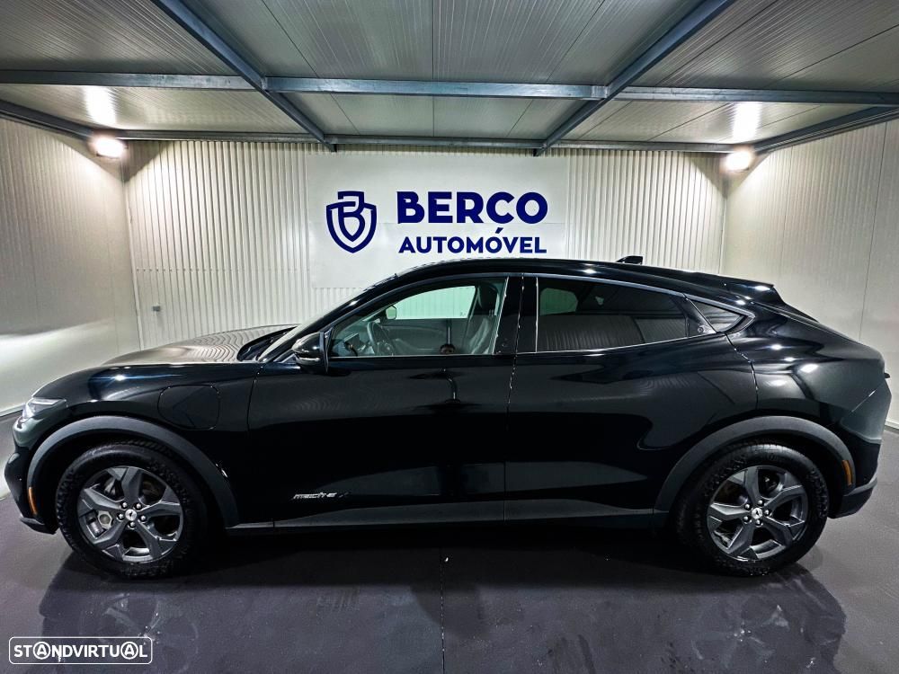 Ford Mustang Mach-E 98.7 kWh Premium - 13