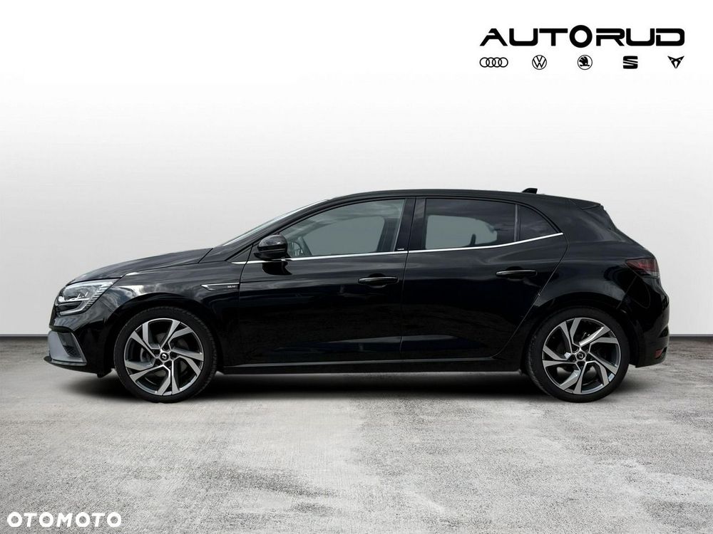 Renault Megane TCe 160 GPF EDC R.S LINE - 2