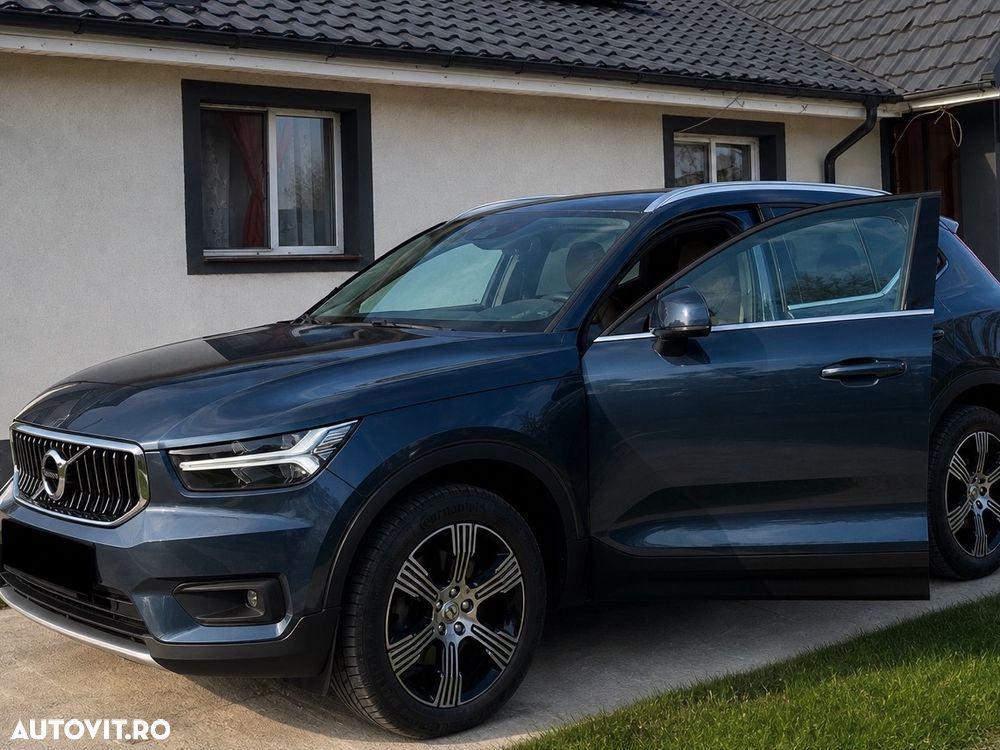 Volvo XC 40 D3 Inscription - 2