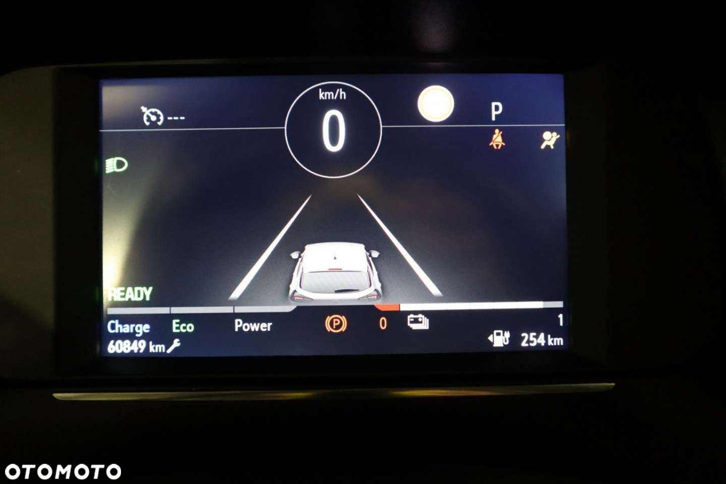 Opel Corsa Corsa-e - 16