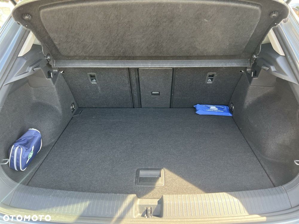 Volkswagen T-Roc 1.5 TSI Life - 9