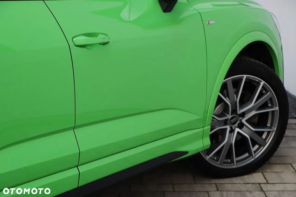 Audi Q3 Sportback - 18