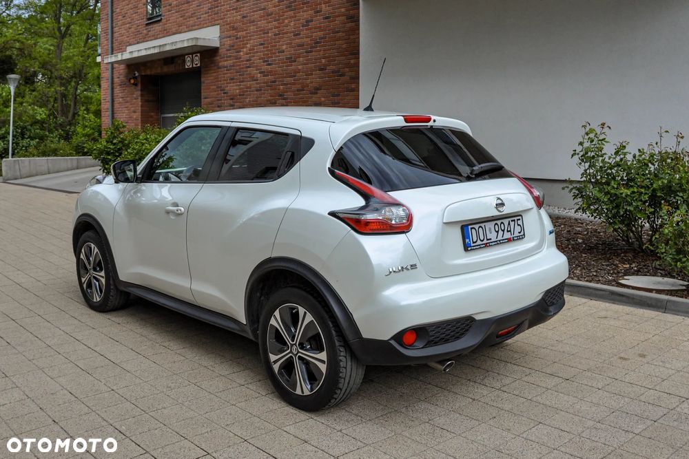 Nissan Juke - 3