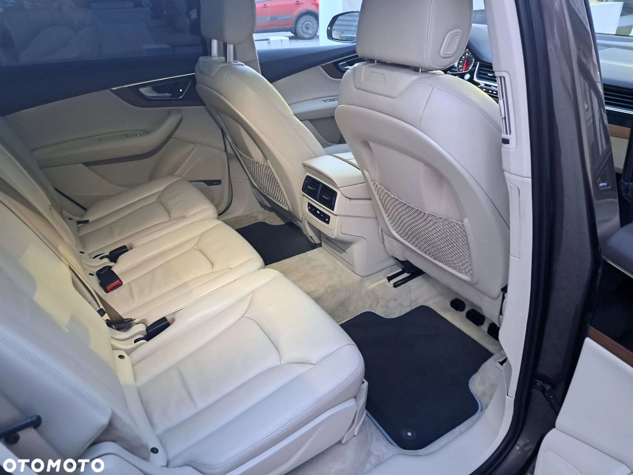 Audi Q7 3.0 TFSI Quattro Tiptronic - 19