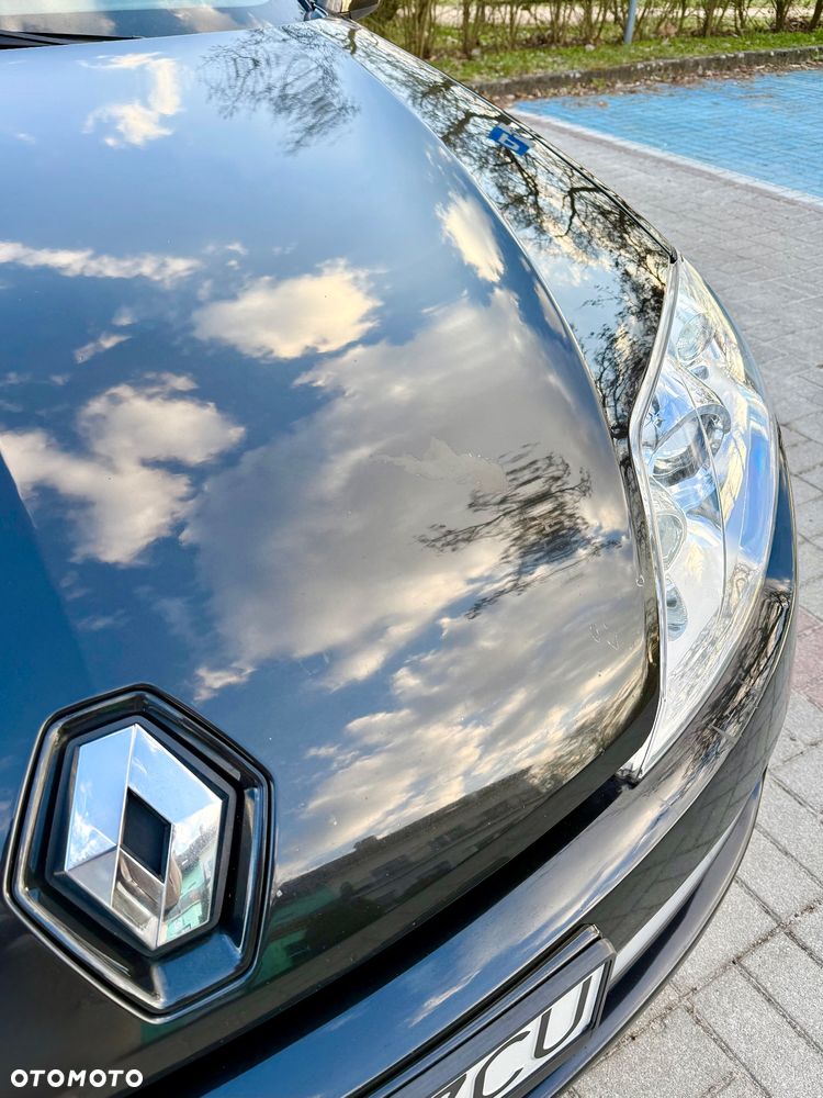 Renault Laguna - 11