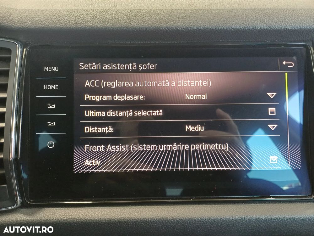 Skoda Kodiaq 2.0 TSI 4X4 DSG Ambition - 27