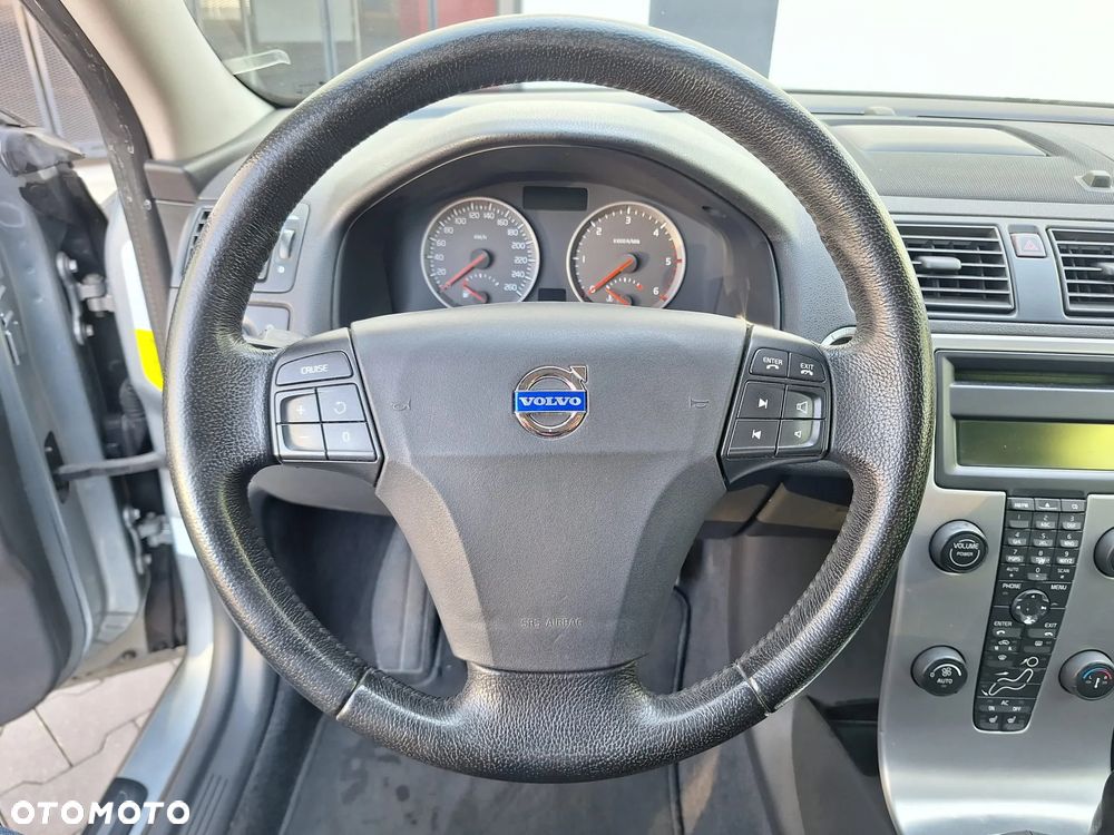Volvo V50 2.0D Momentum - 30