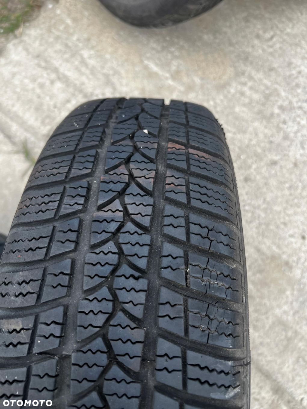 KOŁA FELGI OPONY ZIMOWE LETNIE FIAT GRANDE PUNTO 185/65 R15 195/60 R15 - 10