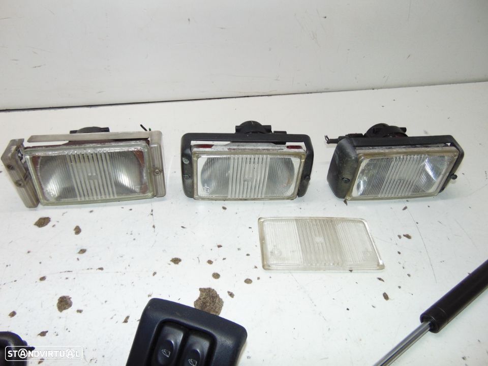 Renault vário material - 3