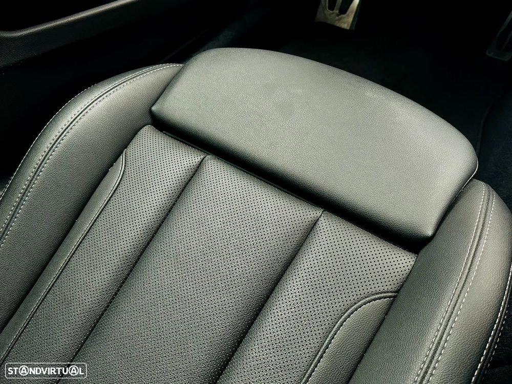 BMW i4 M50 Pack Desportivo M Pro - 22