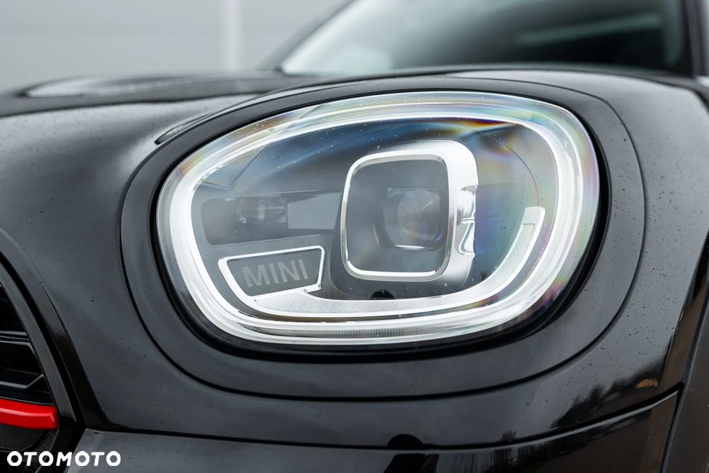 MINI John Cooper Works - 6