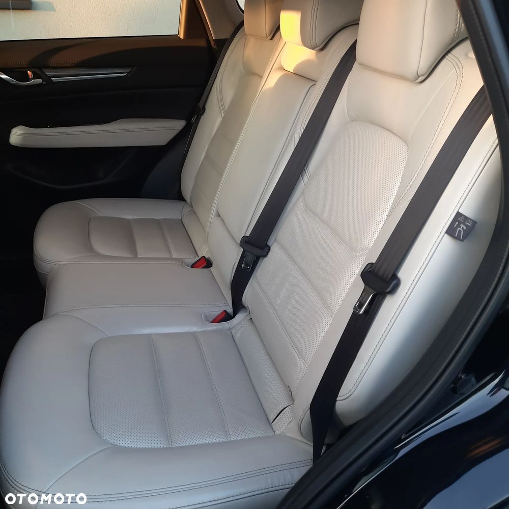 Mazda CX-5 2.5 Skypassion AWD - 14