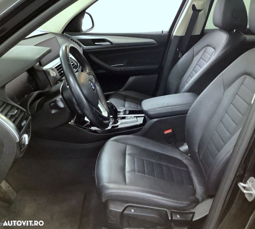 BMW X3 xDrive30e AT PHEV - 10