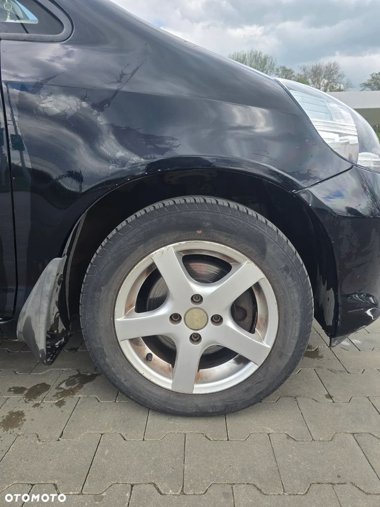 Honda Jazz 1.4 LS - 9
