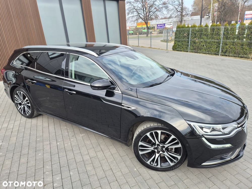 Renault Talisman 1.6 Energy TCe Initiale Paris EDC - 7