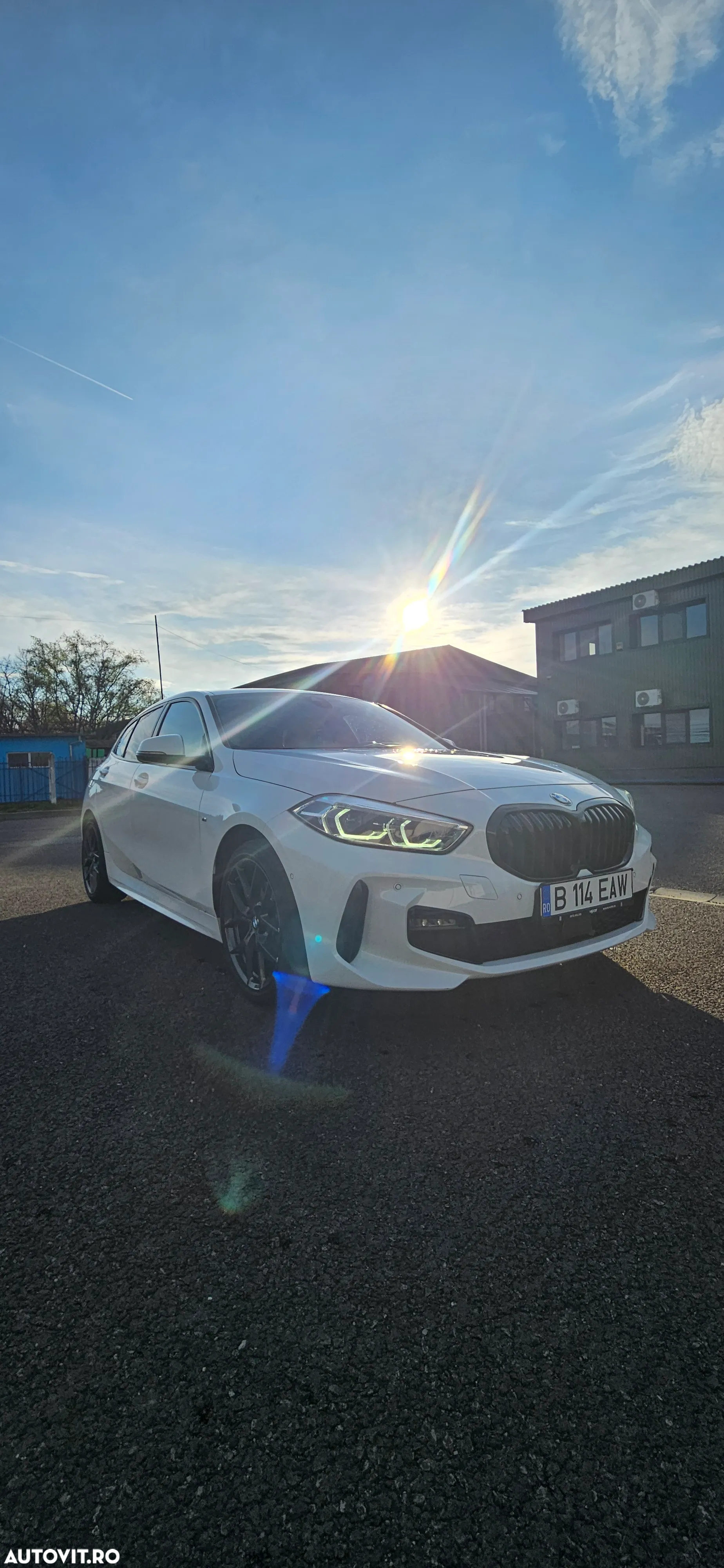 BMW Seria 1 - 12