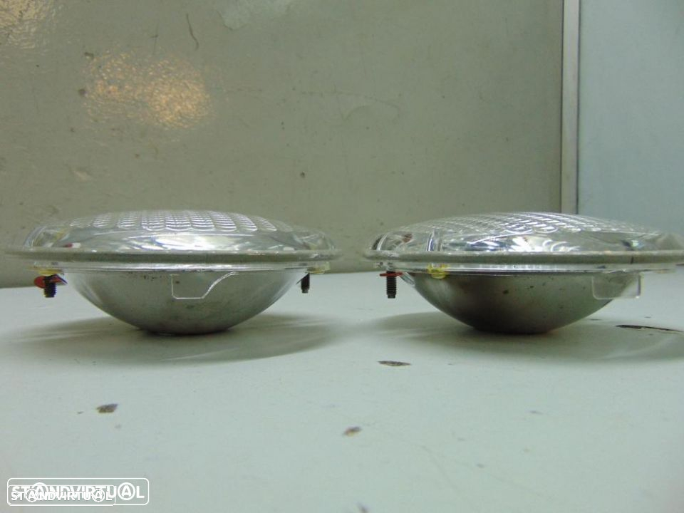 Faróis - 2