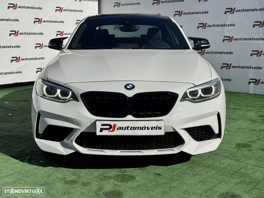 BMW M235i Coupe - 4