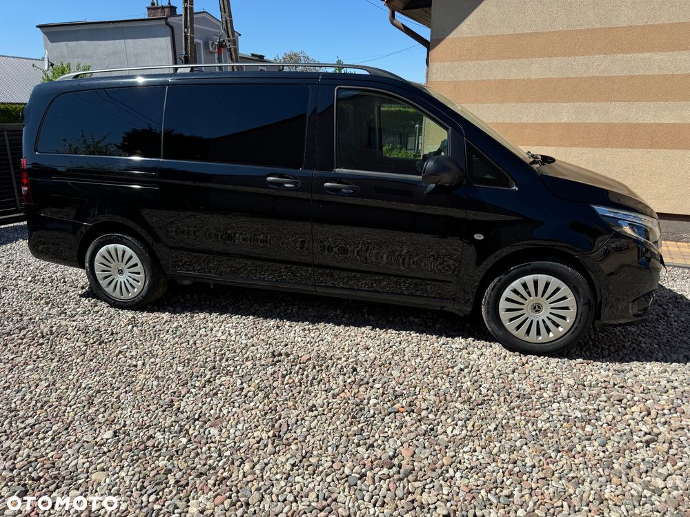 Mercedes-Benz Vito - 9