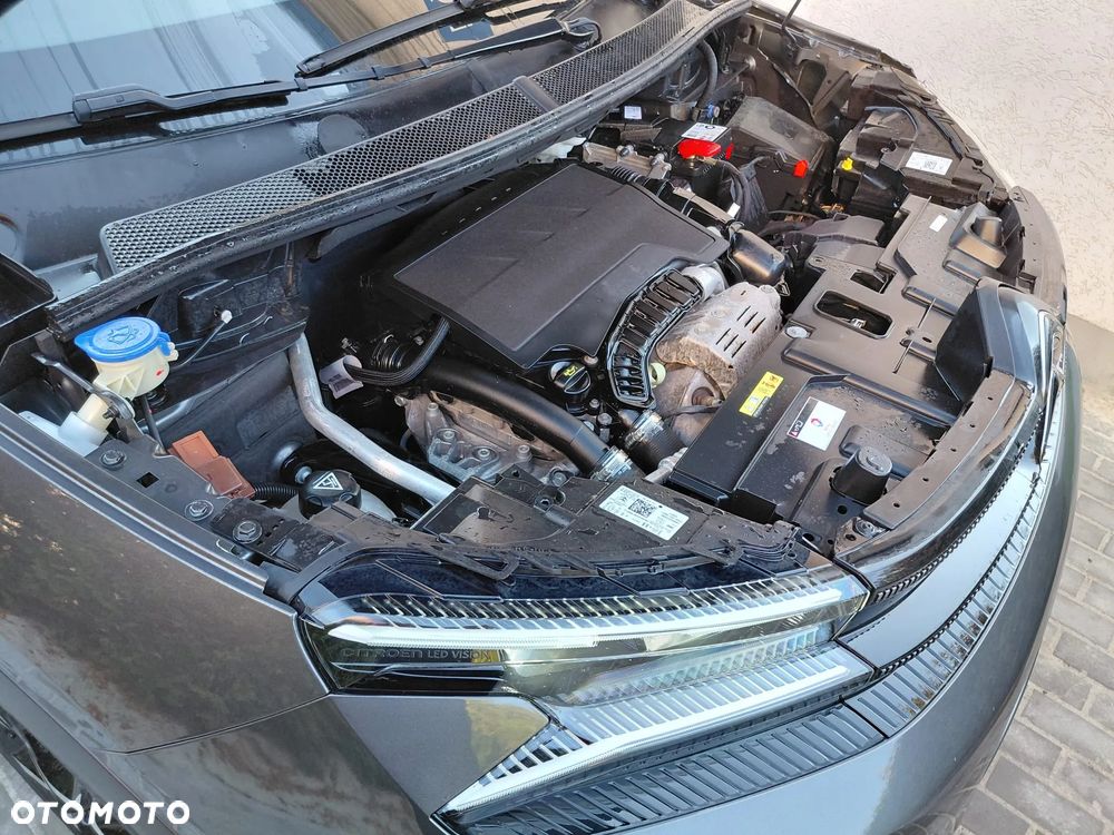Citroën C5 Aircross - 36