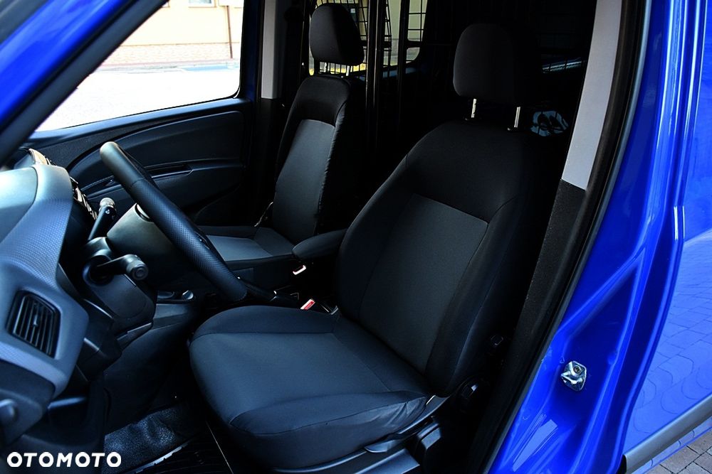 Fiat Doblo 1.3 16V Multijet Active - 28