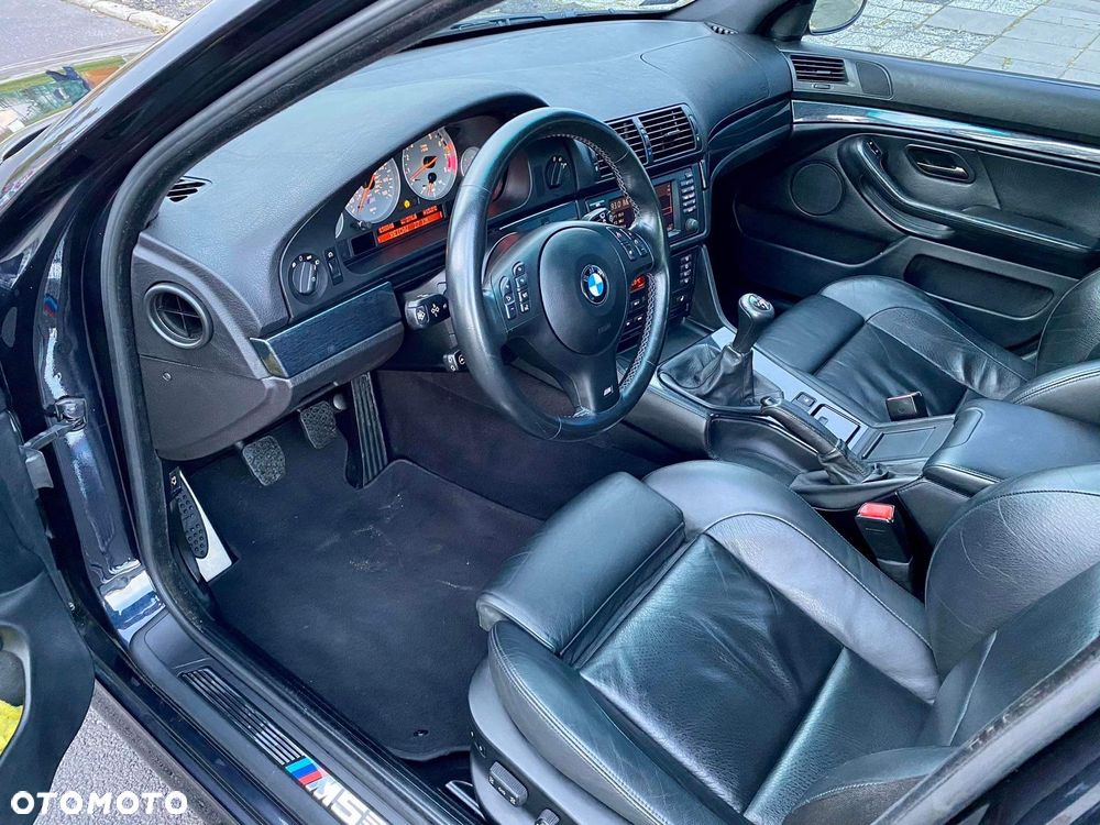 BMW M5 Standard - 32