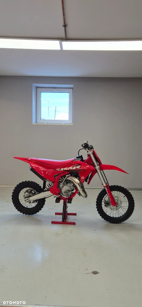Gas Gas MC - 4